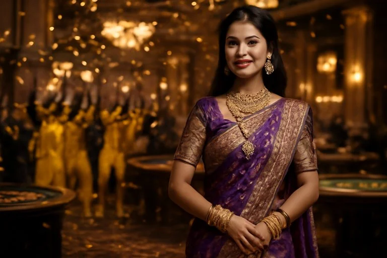 Khoka420 বোনাস ট্যাব সহ ফোন ভিউ